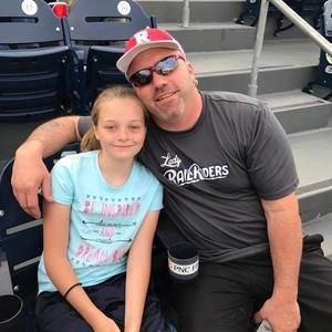 Meet your Posher, James